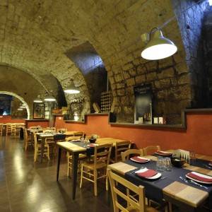 Cantina la Barbera