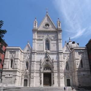 Il Duomo di Napoli