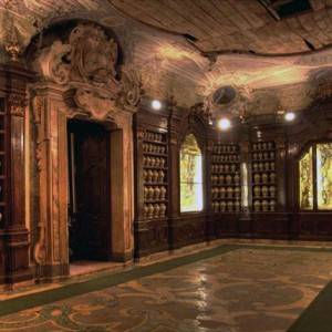 Farmacia degli incurabili