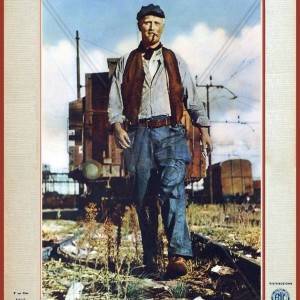 “Il Ferroviere”
