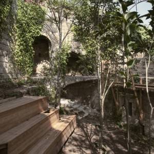 Il giardino