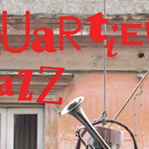 Quartieri Jazz