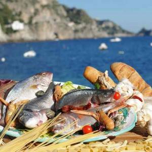 Marina di Praia ristorante Il Pirata