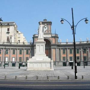 Piazza Dante