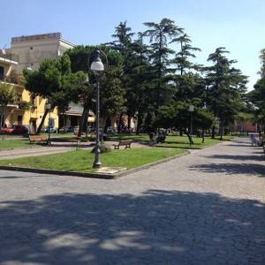 Piazza Vargas