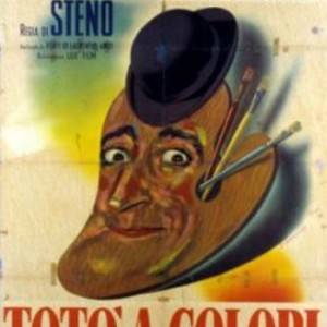 Totò a colori