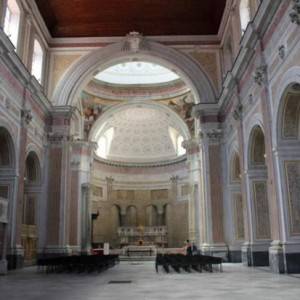 Basilica di San Giovanni Maggiore