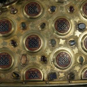 Busto reliquiario di San Gennaro