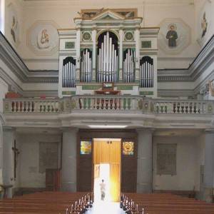 Chiesa di San Rocco