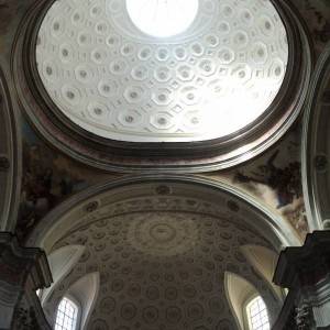Cupola della Basilica di San Giovanni