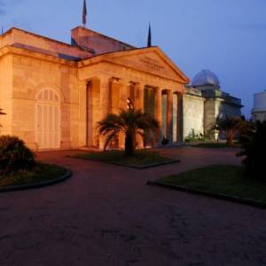 Il Museo astronomico