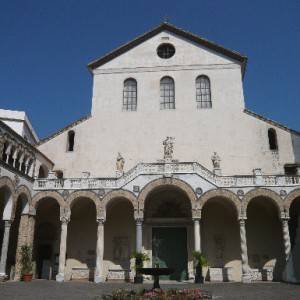 Il Duomo di Salerno