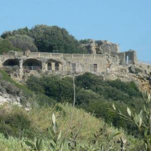 L’Acropoli di Cuma