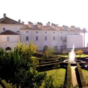 Lo spettacolo del Belvedere