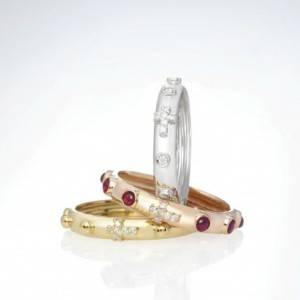 Nardelli Gioielli, l’anello Rosario