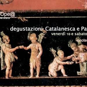 PartENOpe, i viaggi del vino a Napoli