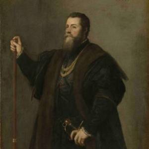 Pedro Alvarez de Toledo, Viceré di Napoli