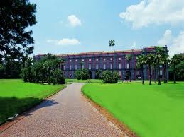 Reggia di Capodimonte