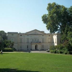 Villa Floridiana di Napoli