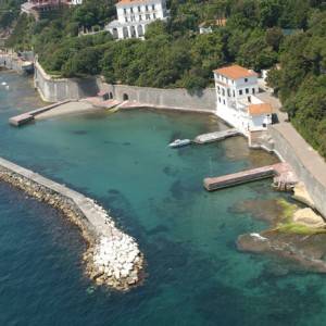 Villa Rosebery