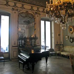 Museo di Villa Pignatelli
