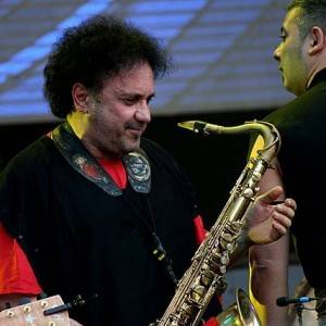 Enzo Avitabile