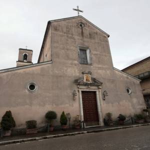 Chiesa dell’Annunziata