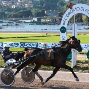 Ippodromo di Agnano