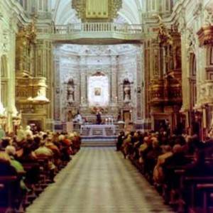 Chiesa del Carmine