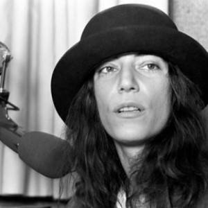 Patti Smith