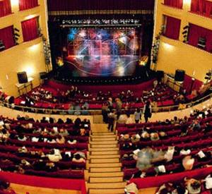 Teatro Augusteo