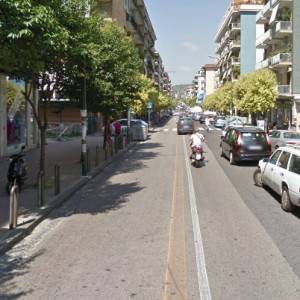 Via Epomeo