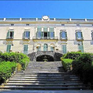 Villa Floridiana