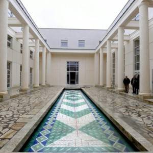 Mostra d’Oltremare