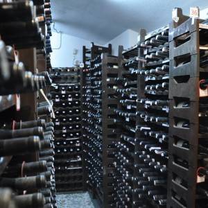 Basilica riserva vini