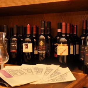 Basilica selezione vini