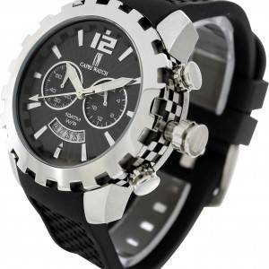 Capri Watch, eleganza da polso