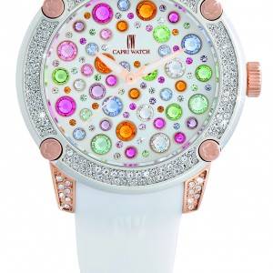 Capri Watch, il giusto regalo di Natale