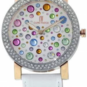 Capri Watch, meraviglie da mettere al polso