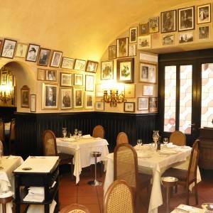 Caruso interna cimeli e grammofono