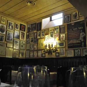 Caruso interna panoramica