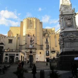 Chiesa di S. Domenico Maggiore