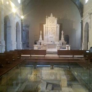 S.Aniello a Caponapoli