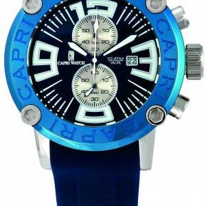 I capolavori di Capri Watch