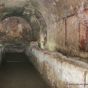 Il Mitreo di Santa Maria Capua Vetere