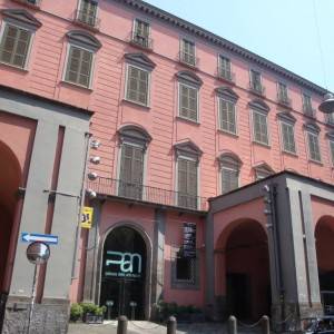 Il Pan di Napoli
