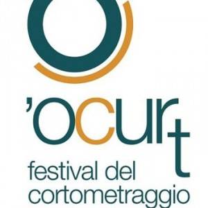 Il logo di ‘O Curt Festival