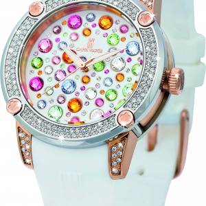 L’eleganza e la bellezza di un orologio Capri Watch