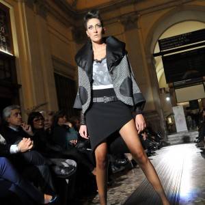 Linea for woman a Mergellina