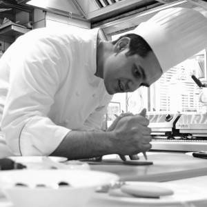 Lo Chef Gennaro Amitrano
